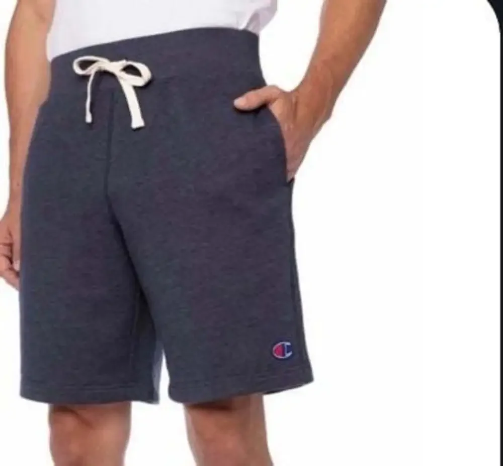 Champion visible terry